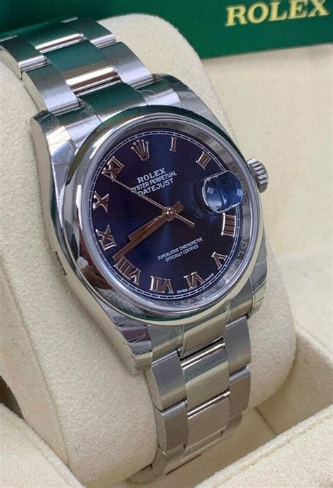 rolex 116200 new